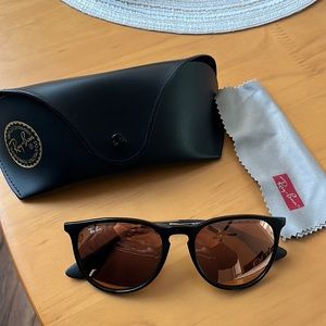 Rayban sunglasses